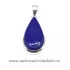 Pandantiv lapis lazuli