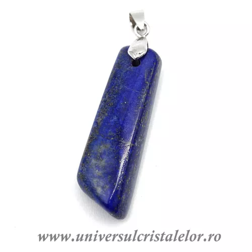 Pandantiv lapis lazuli
