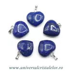 Pandantiv lapis lazuli Pandantiv lapis lazuli
