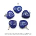 Pandantiv lapis lazuli