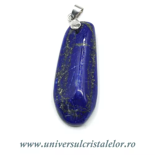 Pandantiv lapis lazuli