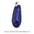 Pandantiv lapis lazuli