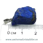 Pandantiv lapis lazuli Pandantiv lapis lazuli