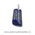 Pandantiv lapis lazuli