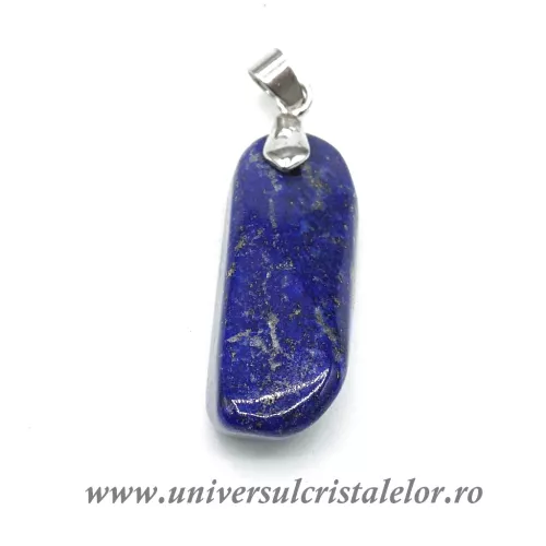 Pandantiv lapis lazuli Pandantiv lapis lazuli