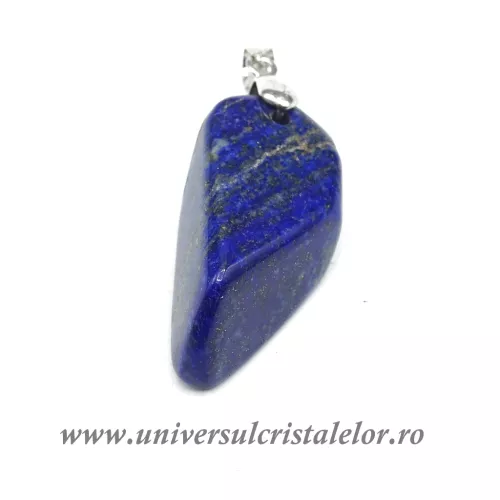 Pandantiv lapis lazuli Pandantiv lapis lazuli