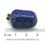 Pandantiv lapis lazuli