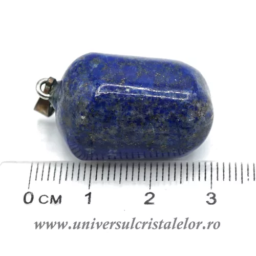 Pandantiv lapis lazuli