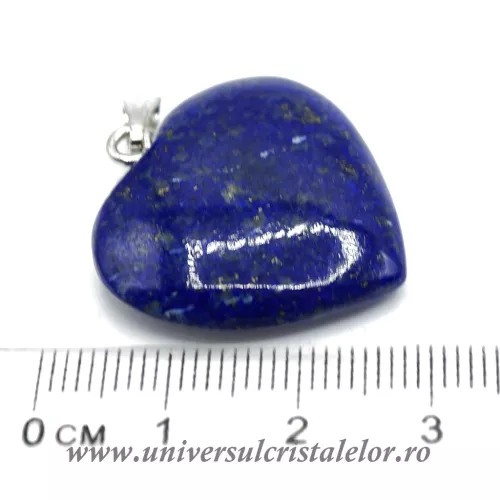 Pandantiv lapis lazuli