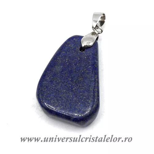Pandantiv lapis lazuli