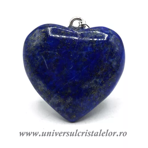 Pandantiv lapis lazuli