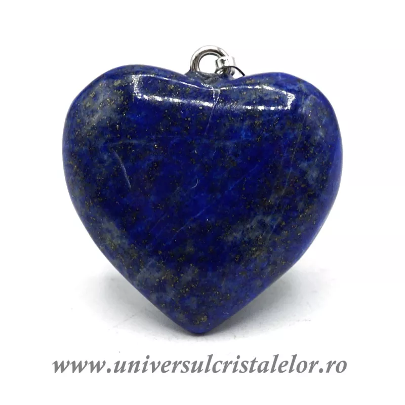 Pandantiv lapis lazuli