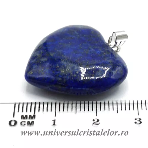 Pandantiv lapis lazuli