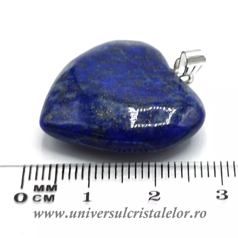 Pandantiv lapis lazuli