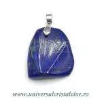 Pandantiv lapis lazuli Pandantiv lapis lazuli