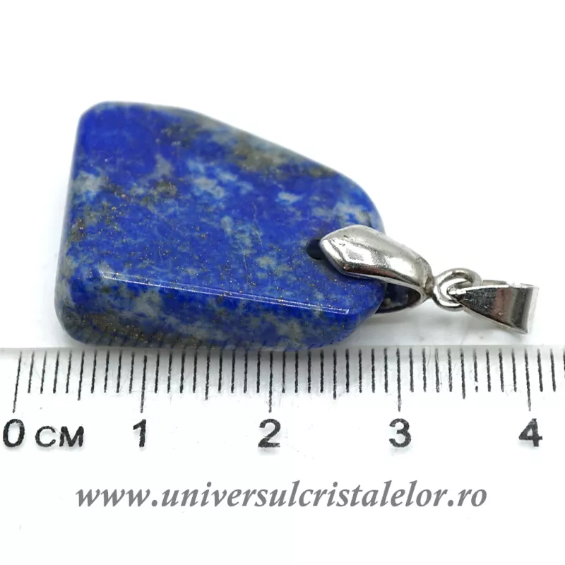 Pandantiv lapis lazuli
