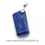 Pandantiv lapis lazuli
