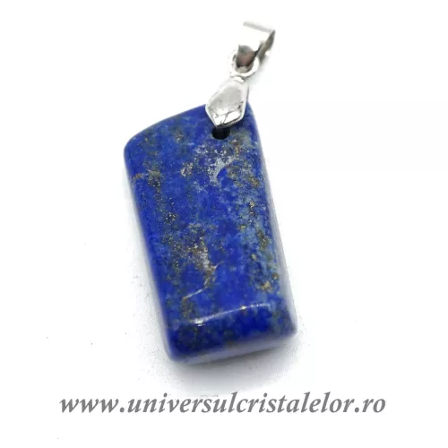 Pandantiv lapis lazuli