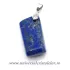 Pandantiv lapis lazuli
