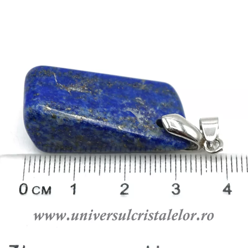 Pandantiv lapis lazuli