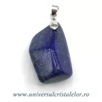 Pandantiv lapis lazuli Pandantiv lapis lazuli
