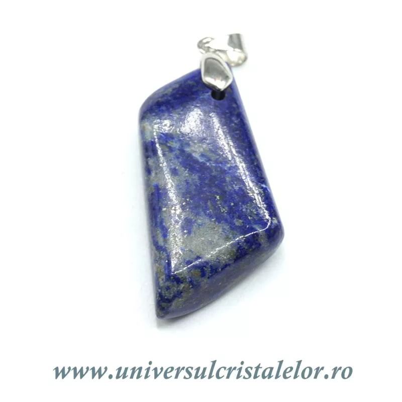 Pandantiv lapis lazuli Pandantiv lapis lazuli