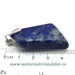 Pandantiv lapis lazuli Pandantiv lapis lazuli