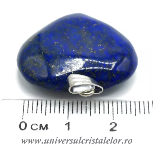 Pandantiv lapis lazuli