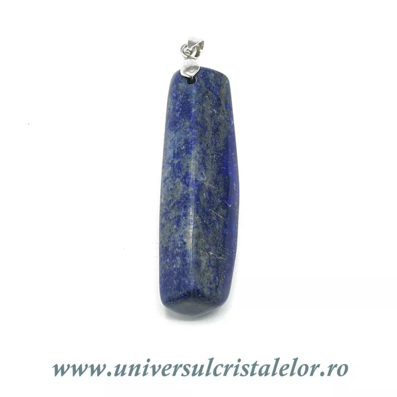 Pandantiv lapis lazuli Pandantiv lapis lazuli