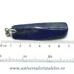 Pandantiv lapis lazuli Pandantiv lapis lazuli