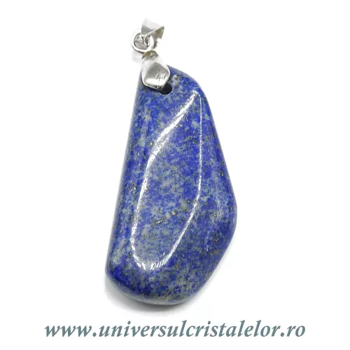 Pandantiv lapis lazuli Pandantiv lapis lazuli