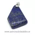 Pandantiv lapis lazuli