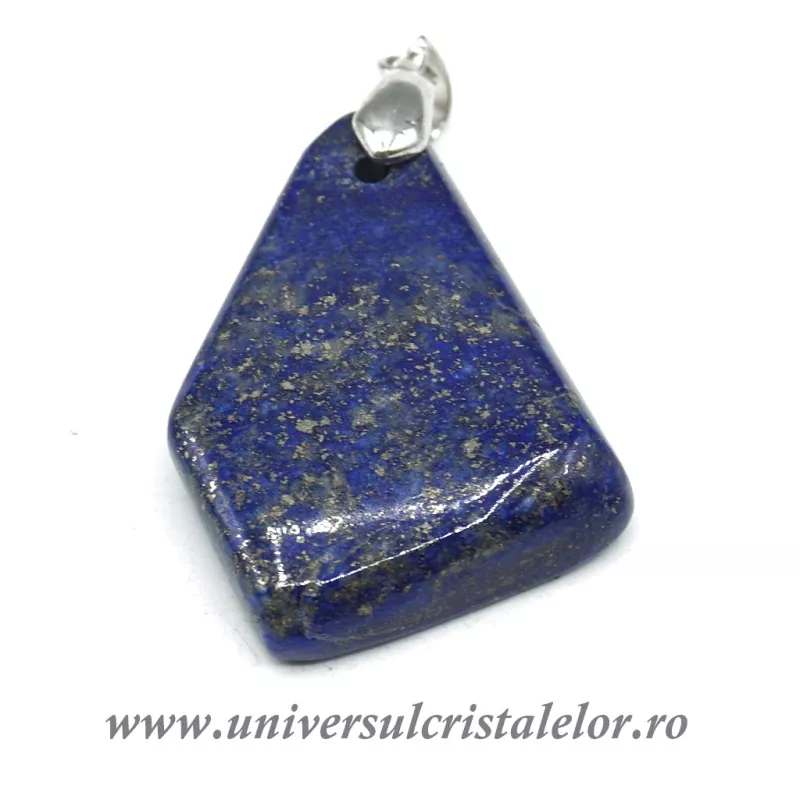 Pandantiv lapis lazuli Pandantiv lapis lazuli