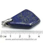 Pandantiv lapis lazuli Pandantiv lapis lazuli