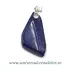 Pandantiv lapis lazuli