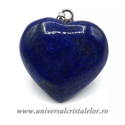Pandantiv lapis lazuli