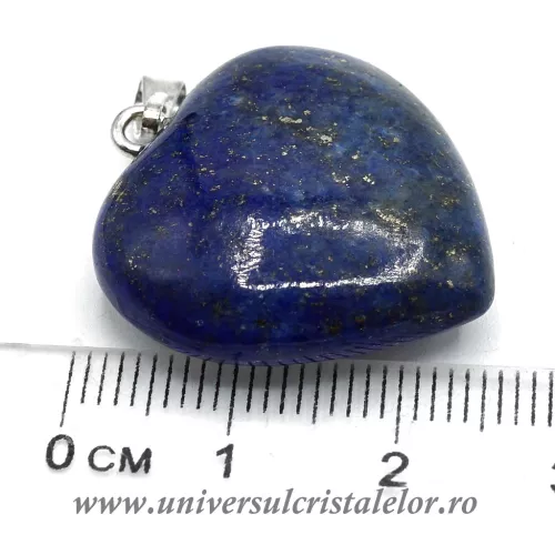 Pandantiv lapis lazuli