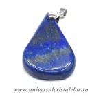 Pandantiv lapis lazuli Pandantiv lapis lazuli