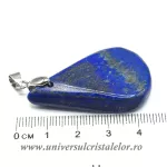 Pandantiv lapis lazuli Pandantiv lapis lazuli