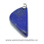 Pandantiv lapis lazuli Pandantiv lapis lazuli