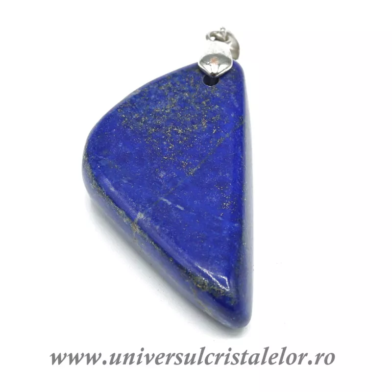Pandantiv lapis lazuli Pandantiv lapis lazuli