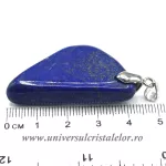 Pandantiv lapis lazuli Pandantiv lapis lazuli