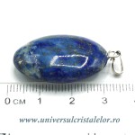 Pandantiv lapis lazuli