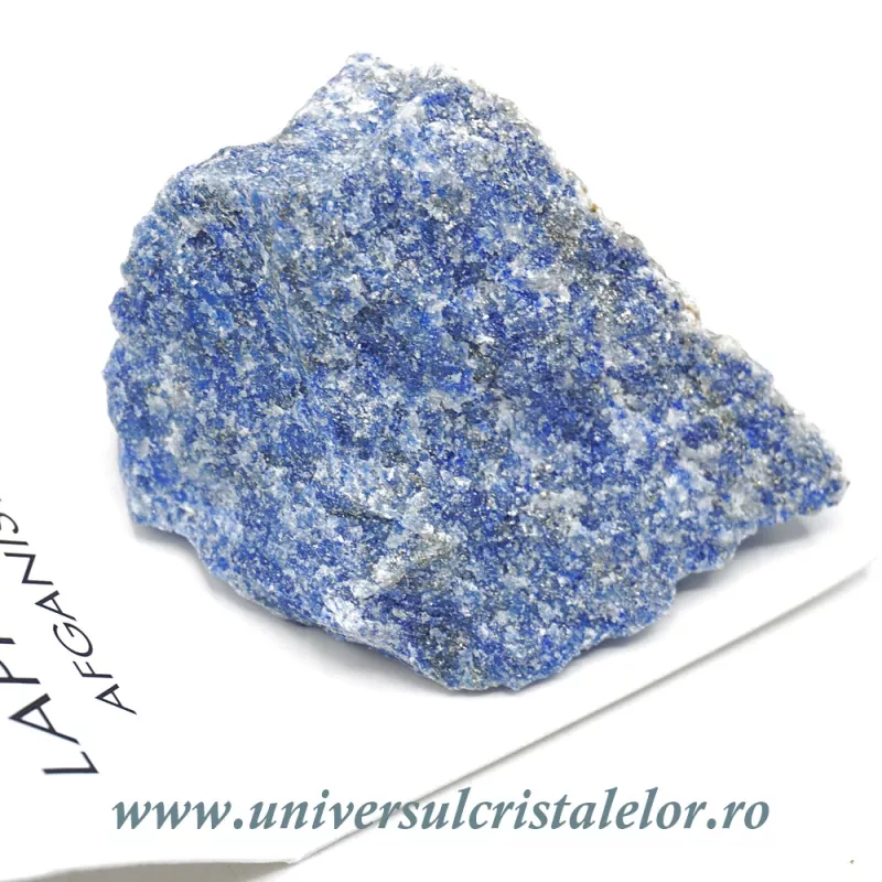 Lapis lazuli Lapis lazuli