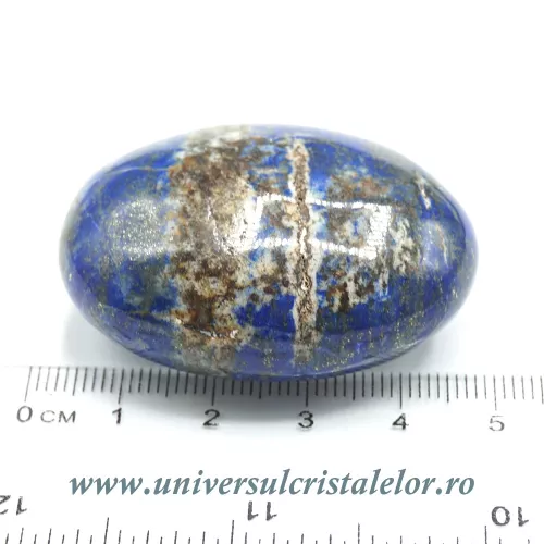 Lapis lazuli polisat Lapis lazuli polisat