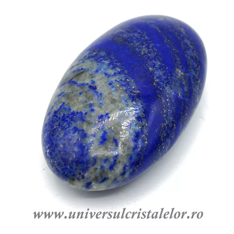 Lapis lazuli polisat