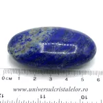 Lapis lazuli polisat