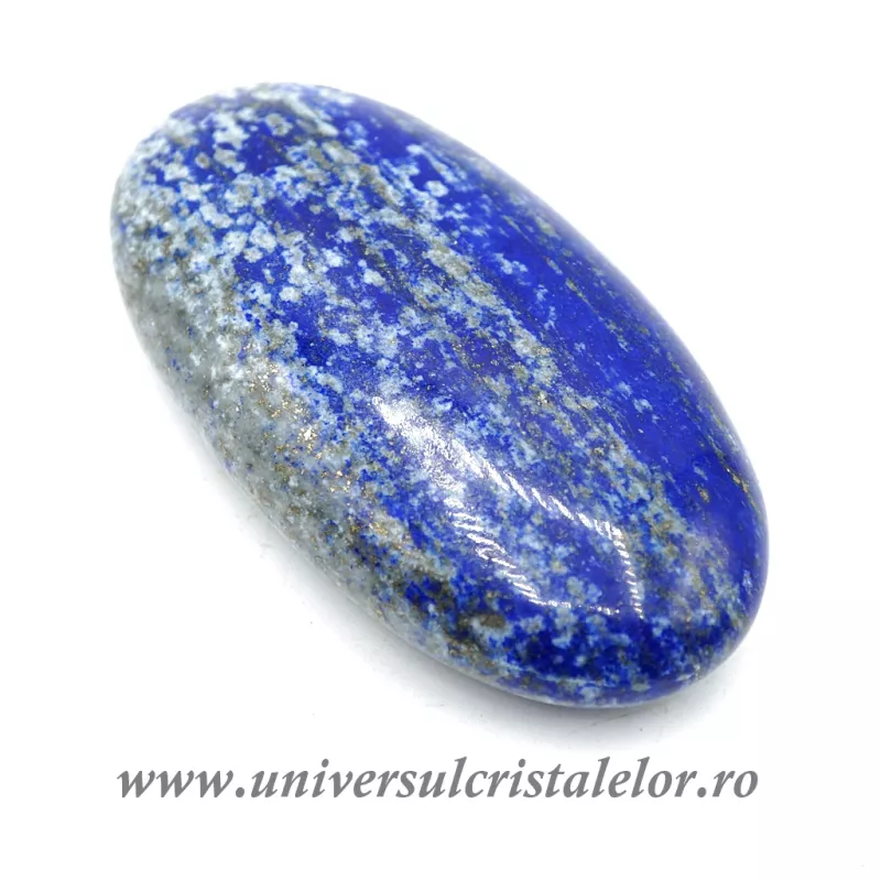 Lapis lazuli polisat