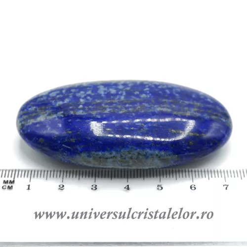 Lapis lazuli polisat