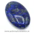 Lapis lazuli polisat